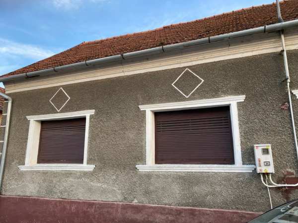 Casa vânzare Vadul-Crisului (oportunitate rară)