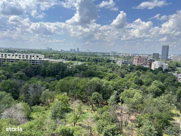 Apartament 5 camere de inchiriat cu boxa, 2 locuri de parcare incluse