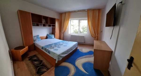 Apartament 3 camere, Tudor Vladimirescu