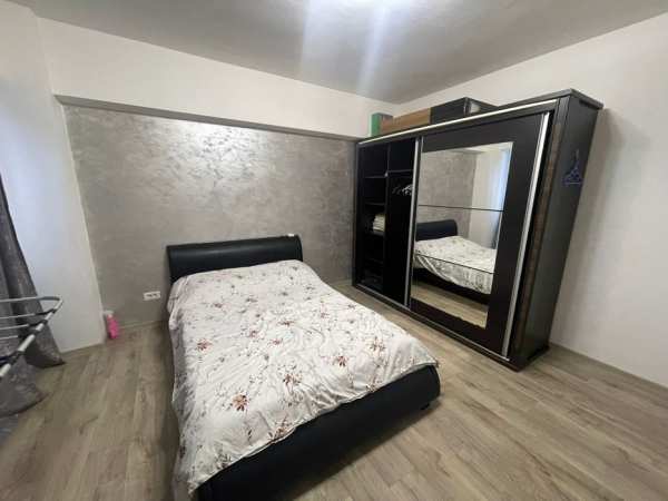 Garsoniera regim hotelier