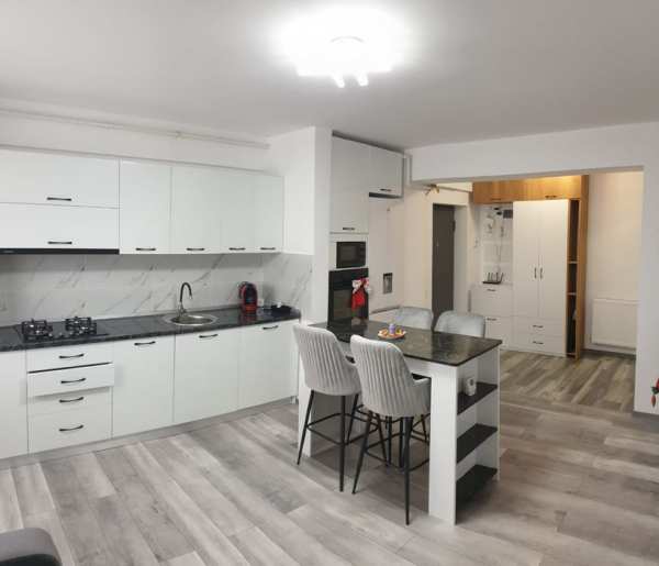 Apartament în Regim hotelier