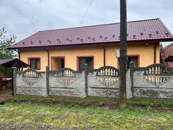 Casa de inchiriat