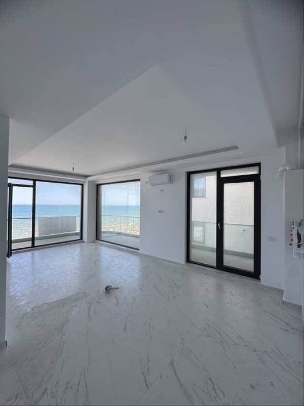 Apartament Exclusivist ÎN PRIMUL RÂND LA MARE