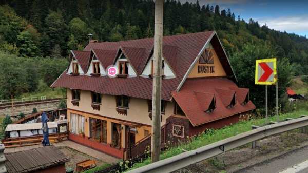 Casa vila predeal brasov