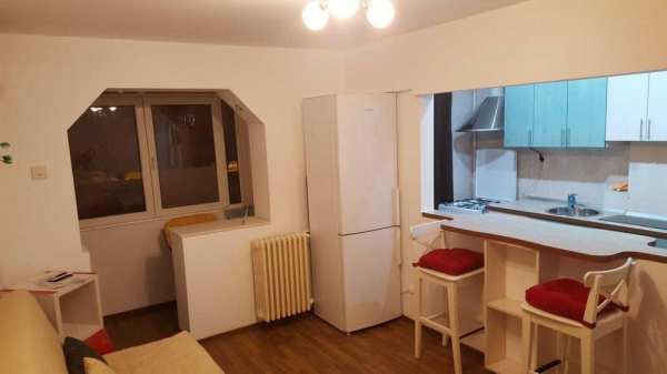 Proprietar, apartament 2 cam, Aleea Somesu Rece 4 (metrou Baneasa)