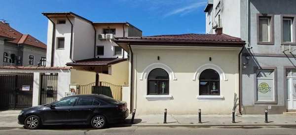 Casă de vânzare – Strada Viitorului București Direct de la proprietar