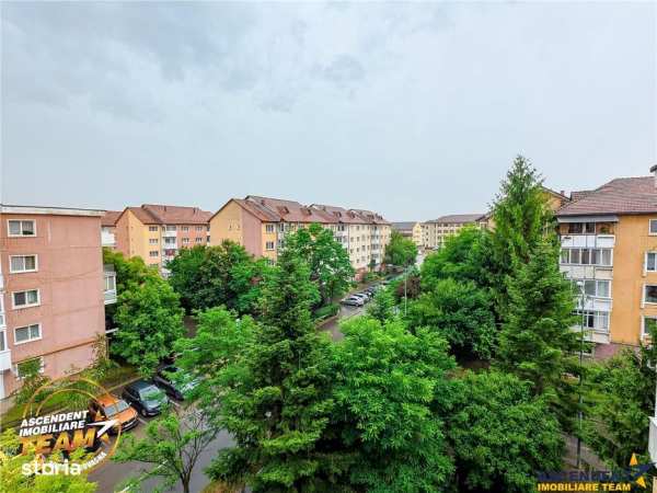 3D!Apartament 3 camere,decomandat,65 mp,zona linstita, Lenin, Sfantu G