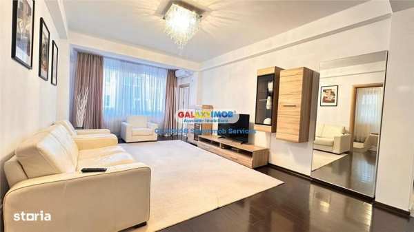 Inchiriere apartament 3 camere | Drumul Fermei | 550 euro