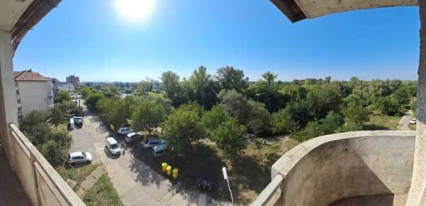 De vanzare apartament, 1 cam, 50 mp, et.4, pe malul Timisului, Lugoj