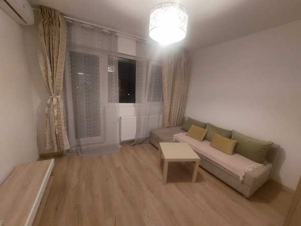 Inchiriez garsoniera Popesti Leordeni