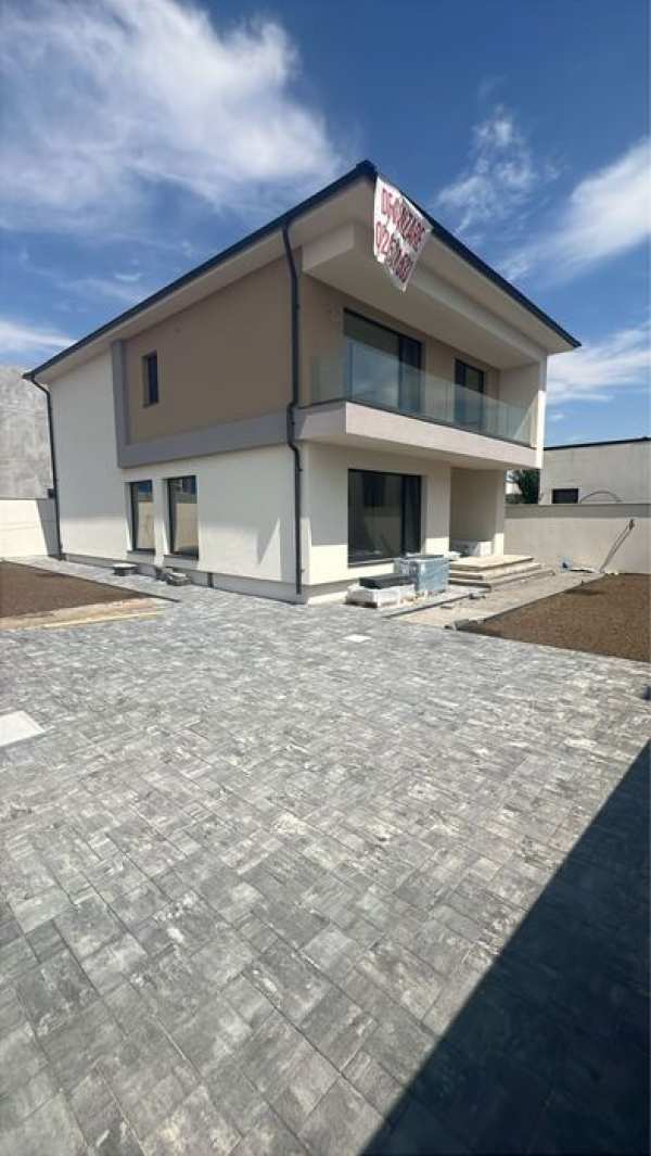 Casa Ford 265.000 euro