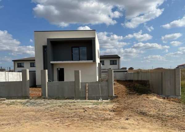 Casa P+E in Damila (Se Accepta Schimb cu Apartament sau Teren)