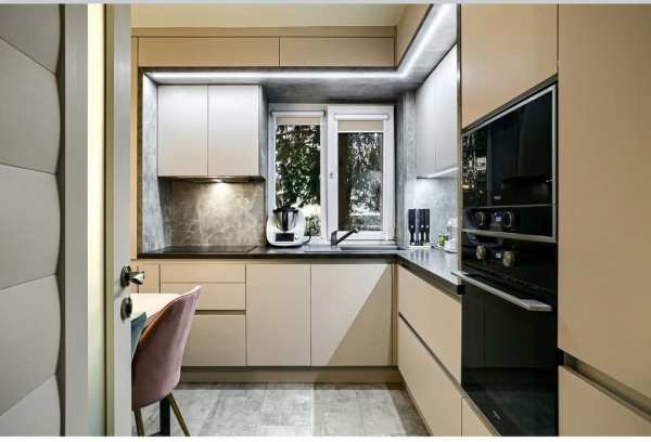 Închiriez apartament 2 camere