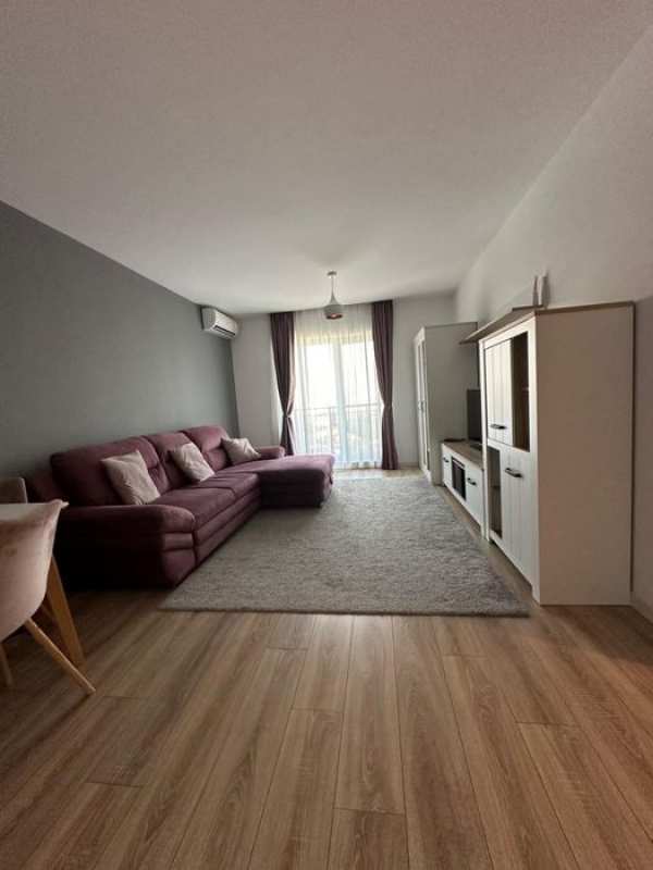 Inchiriez apartament 2 camere, Hercesa, 5 min metrou Costin Georgian