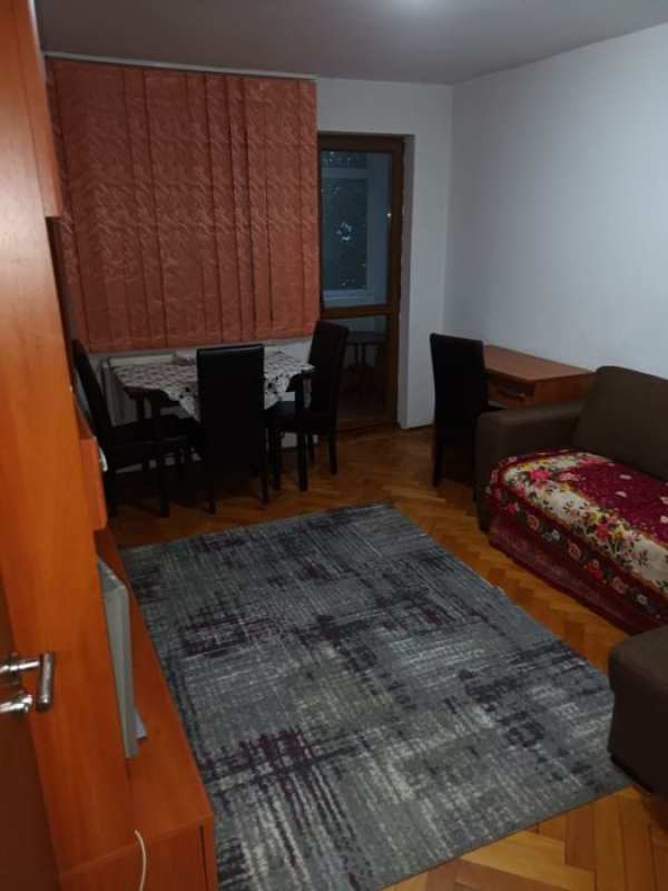 Apartament cu 2 camere