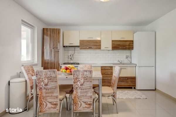 Mihailesti - Popesti, Casa 69 Mp, Beci, Lot 508 Mp!