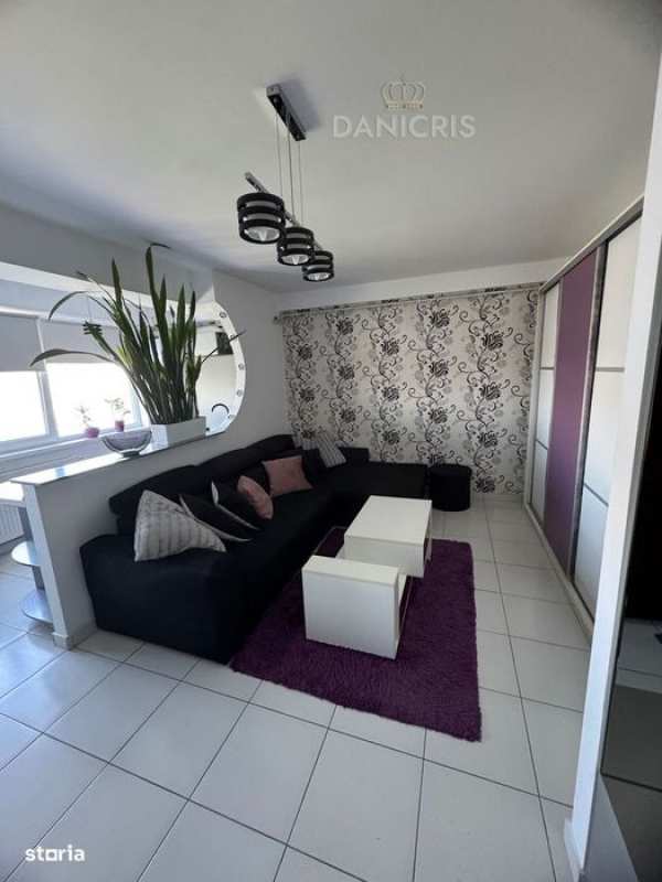 Tomis Nord - Apartament 2 camere