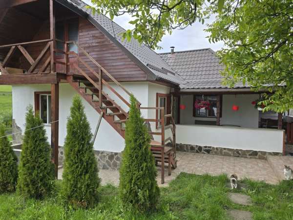 Casă vand/schimb