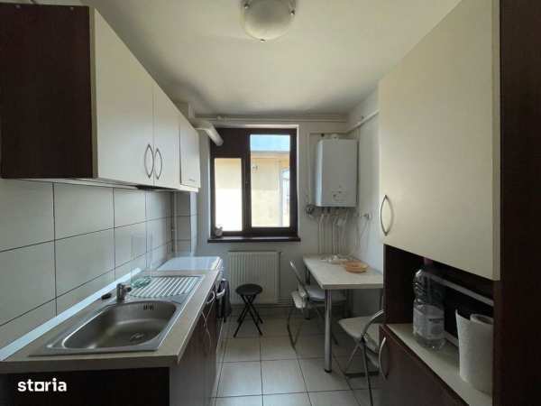 Apartament 3 camere Ultracentral , mobilat , utilat modern