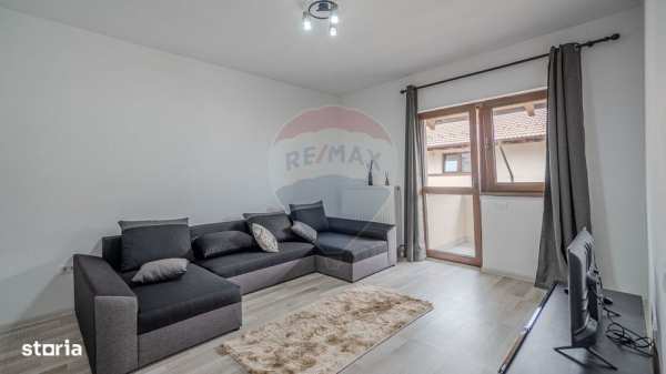 Garsoniera | Comision 0% | 37Mp | Sanpetru | Pet Friendly
