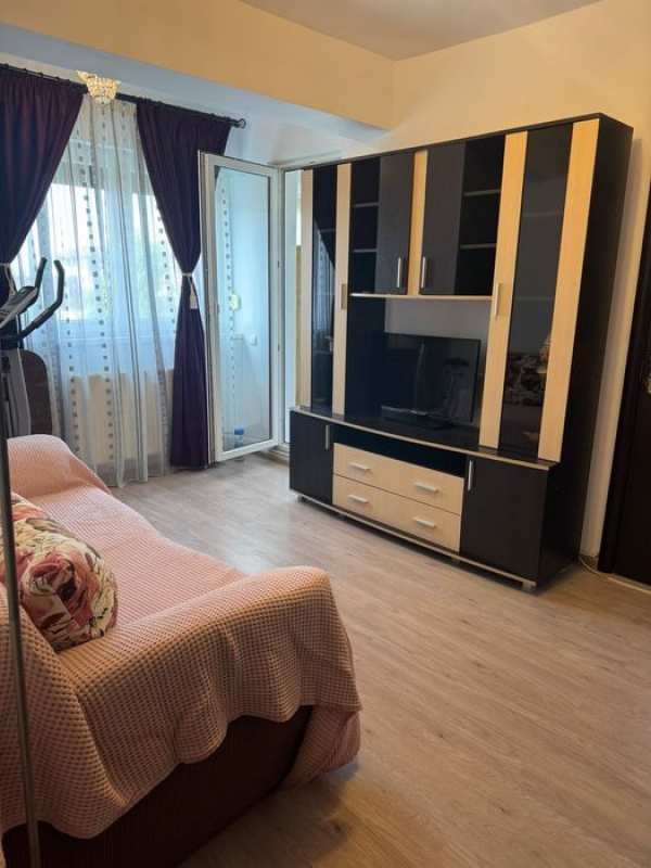 Apartament 2 camere aproape de metrou Popesti Leordeni