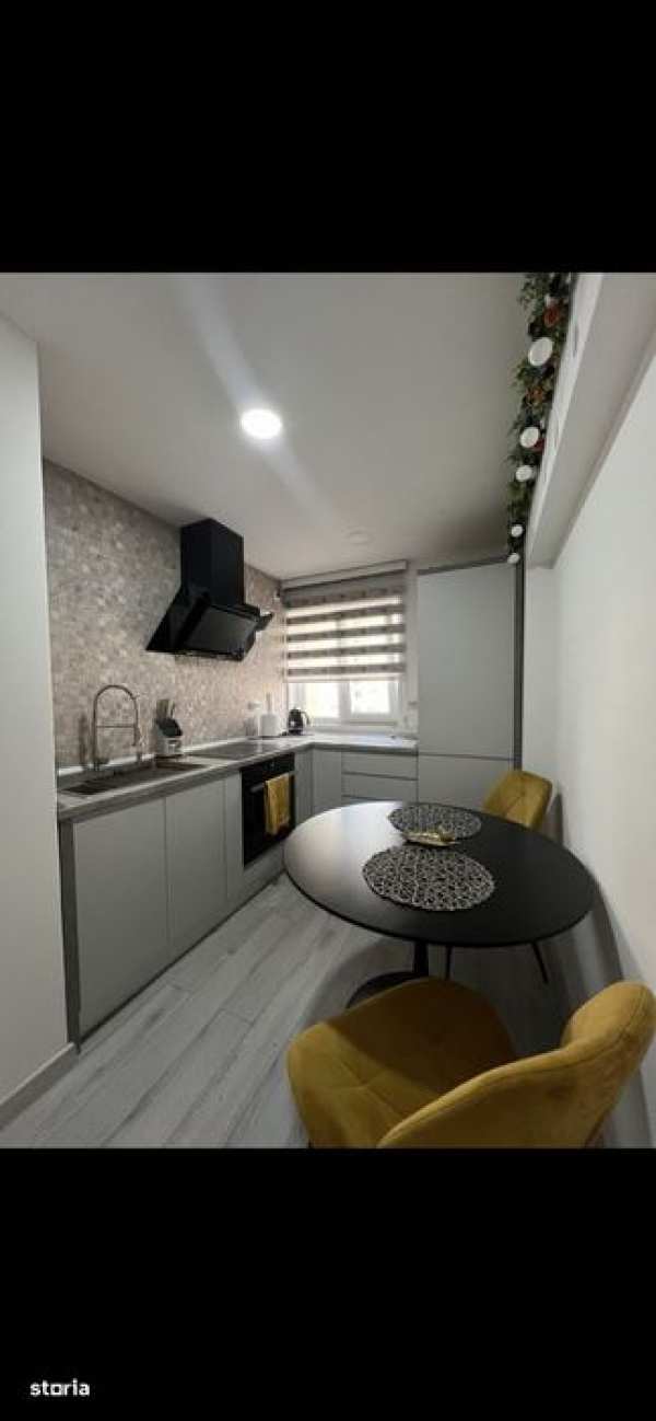 Apartament 3 camere | 62.75 m² utili | Et. 5/10 | Renovat 2025