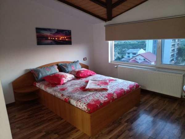 Garsoniera Mamaia Nord 200 lei