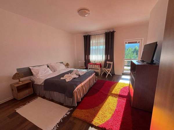 Vand Pensiune 16 cam,piscina int APUSENI