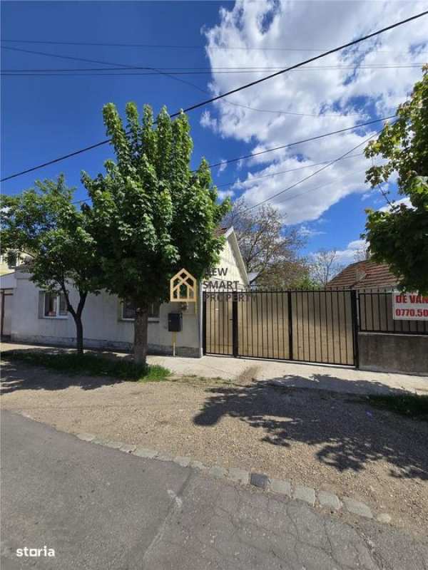 De vanzare Casa Episcopia Bihor