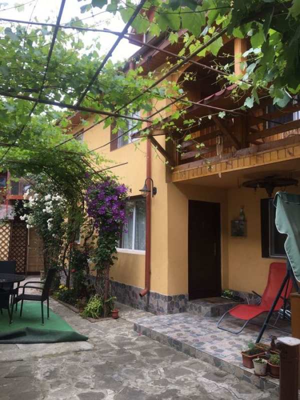 Vând casă P+1 zona Crang-Caraiman