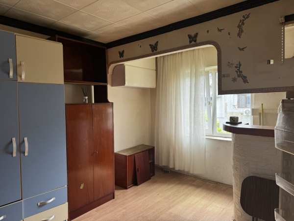 Vand garsoniera in Navodari  etajul 3, pret 21 mii eur