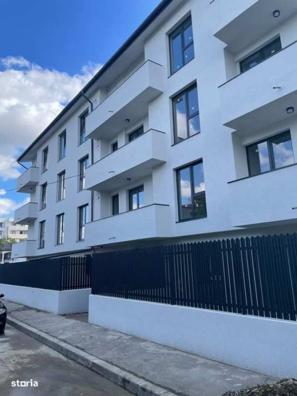 Apartament 3 camere/2 grupuri sanitare/FINALIZAT/Bucuresti Sector 5