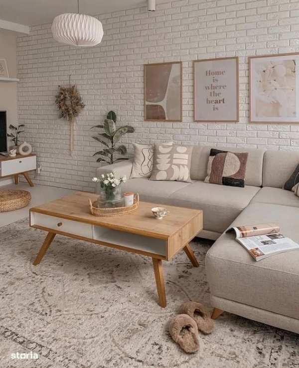 Pret Promotional! Apartament 2 Camere Berceni Dezvoltator!