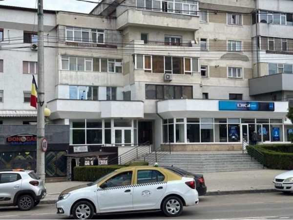 Inchiriere Spatiu comercial Onesti, pozitionat central