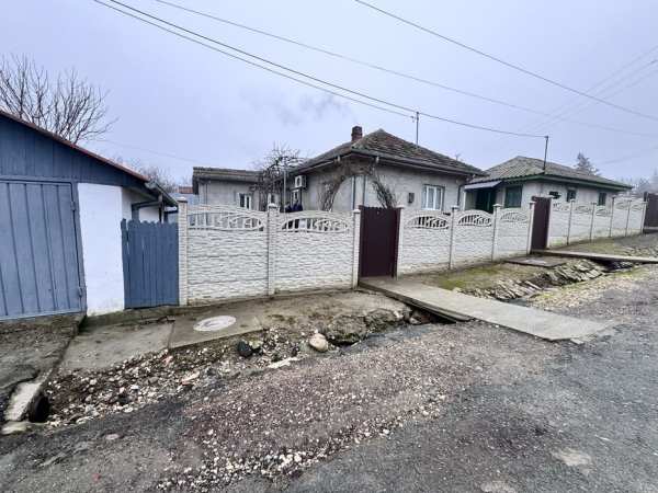 Casa de vanzare Fetesti Sat - Ialomita
