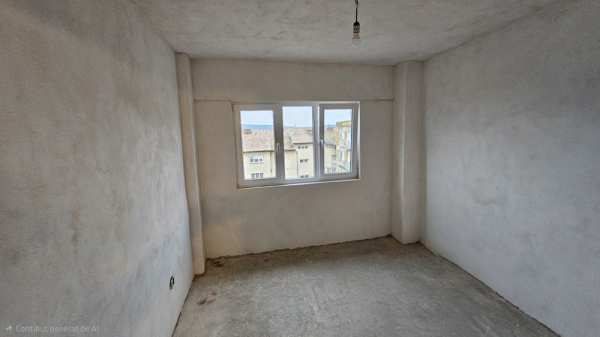 Apartament 2 camere semidecomandat