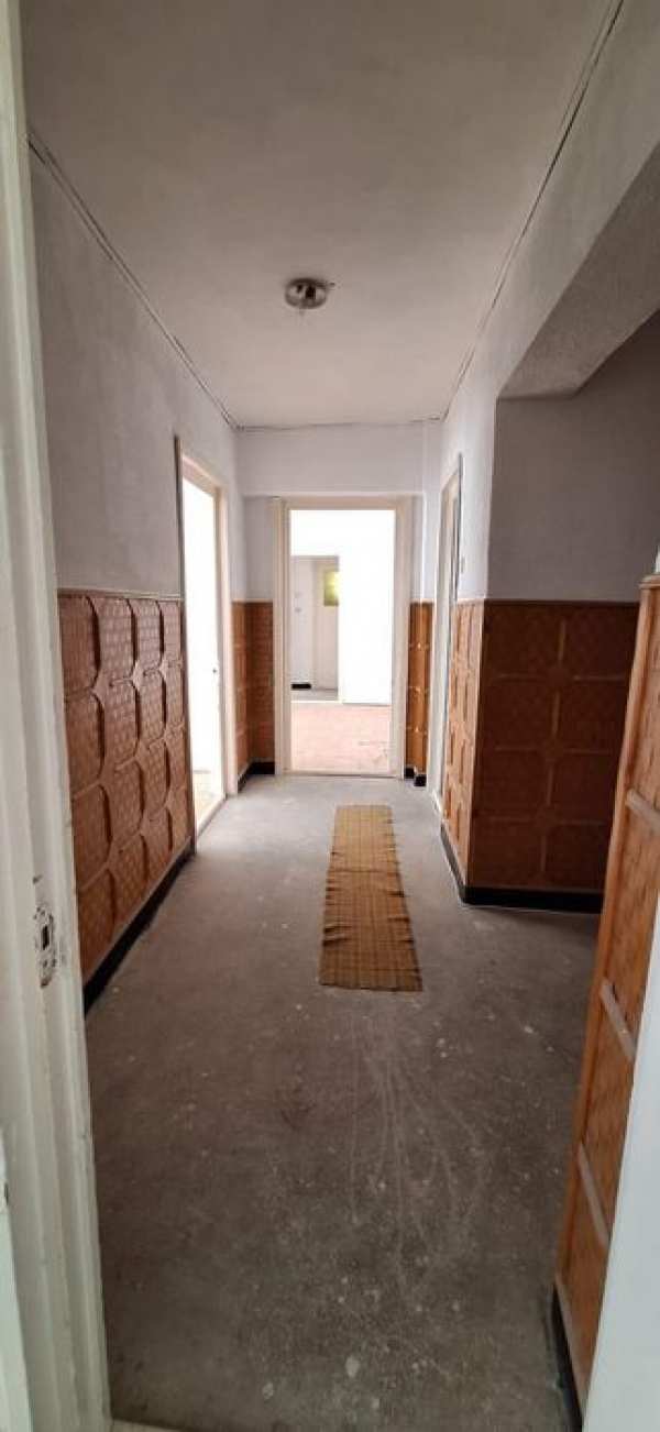 Vând apartament 3 camere, 73,52 mp, Fălticeni, centru