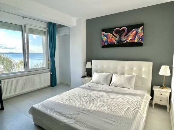 Inchiriere garsoniera/studio Mamaia -  For rent