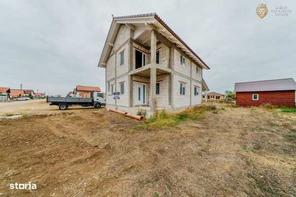 Casa De Vanzare Horia 5 Camere