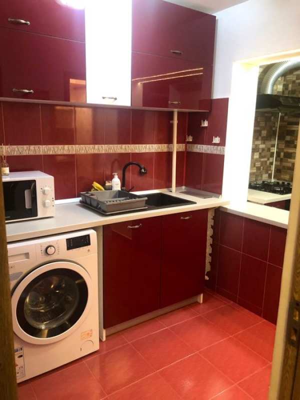 Garsonieră, 36 mp, decomandată, spre închiriere - Craiova