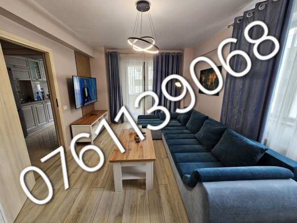 Inchiriez apartament 2 camere cartier C-tin Brancusi