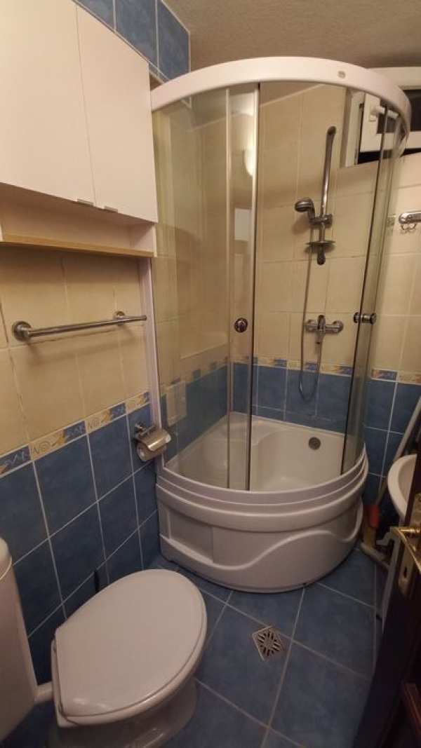 Apartament de  2 camere