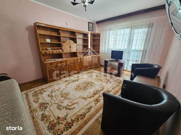 Închiriere apartament 2 camere, Mazepa 2, vedere la Dunare