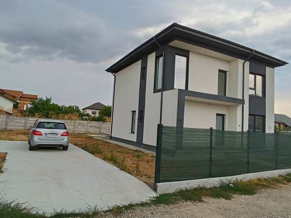 Proprietar - Corbeanca - Vila Superba - La gata sau la alb