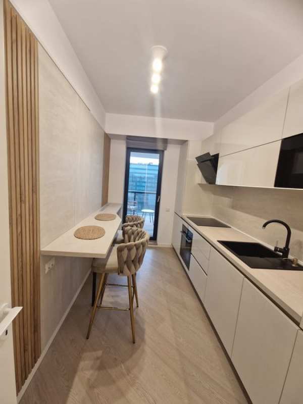 Studio de inchiriat/Cortina North/Proprietar