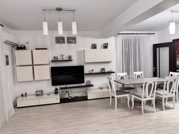 Inchiriez casa Corbeanca, complex Corbeanca Park, Tamasi