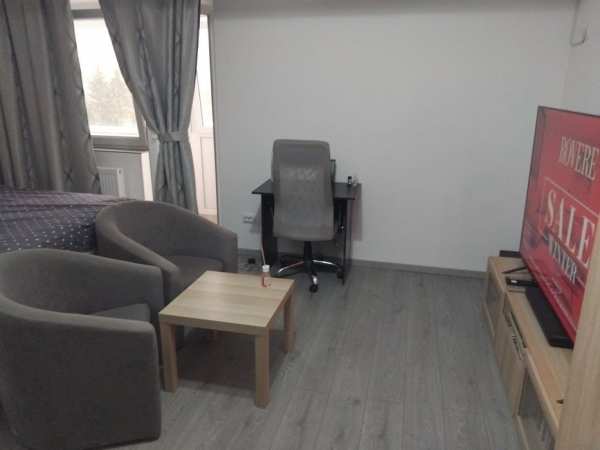 Garsoniera Brancoveanu