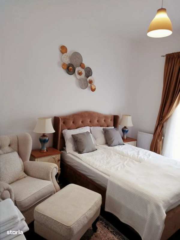Oncea,zona str.Bihorului - Casă PREMIUM - 4 dormitoare, 3 băi !