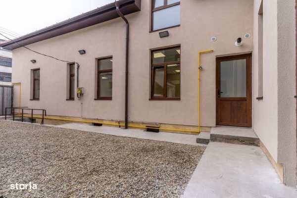 Persoana juridica vand imobil semicentral in  Cluj Napoca