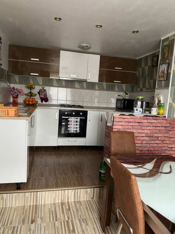 Casa de vânzare Samurcasi-Crevedia